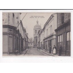 RIONS : Grande Rue de Lavidon - très bon état