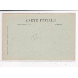 RIONS : Grande Rue de Lavidon - très bon état