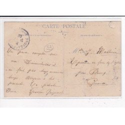 MOMBRIER : Vue panoramique prise du Côteau des Moulins - très bon état