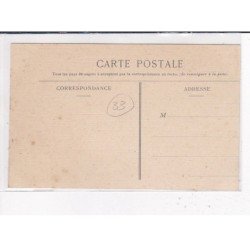 BORDEAUX : La Cale Finwick - très bon état