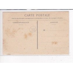 BORDEAUX : Les Quais - très bon état