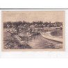 CASSY-les-BAINS : Bassin d'Arcachon, Une partie du Port - très bon état