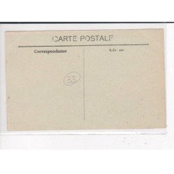 PELLEGRUE : La gendarmerie - très bon état