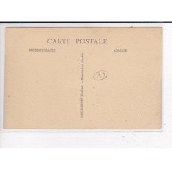 CERONS : L'Avenue de Cadillac - très bon état