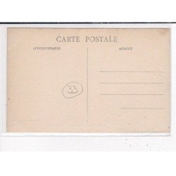 BOURG-SUR-GIRONDE : Rue Valentin-Bernard - très bon état