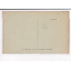 PONT-De-LA-MAYE : Village de Sarcignan - très bon état