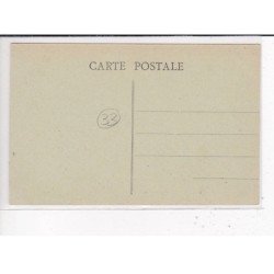 FRONTENAC : Bords de l'Engranne, Moulin de Lassijean - très bon état