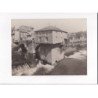 AVEYRON, Millau, Le vieux Pont, Photo Auclair-Melot, environ 23x17cm années 1920-30 - très bon état