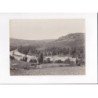 AVEYRON, Compeyre, Vue générale, Photo Auclair-Melot, environ 23x17cm années 1920-30 - très bon état