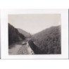 AVEYRON, Vallée du Goul, Environs d'Entraygues, Photo Auclair-Melot, environ 23x17cm années 1920-30 - très bon état
