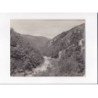 AVEYRON, Vallée du Lot, d'Estaing à Entraygues, Photo Auclair-Melot, environ 23x17cm années 1920-30 - très bon état
