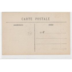 ROUVRAY : le père Coutelier (ermite) - très bon état