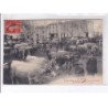 REVEL: boulevard de la république, jour de marché, boeufs - très bon état