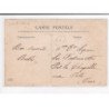 FONTENETTES : Carte souvenir - état