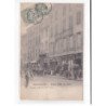 RIVE-DE-GIER : Grand Hôtel du Nord - très bon état