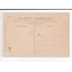 ORLEANS : Exposition 1905, Au village Noir, un peu de "Noirs, beaucoup de "Blancs" - très bon état