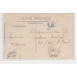 ROZ SUR COUESNON : la carrière du palais - très bon état