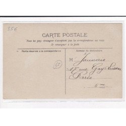ORLEANS : Marché aux Puces - très bon état