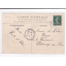 ST-BENOIT-sur-LOIRE : Le Marché aux Fromages - très bon état