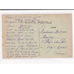 REAUC : Transports Landais - très bon état