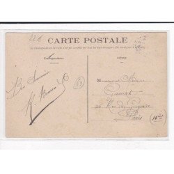 ANGERS : Maison A.PELE - très bon état