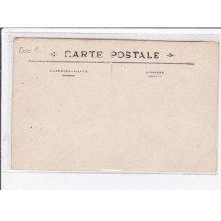 Carte photo de Commerce : coiffeur parfumeur CRIQUEVILLE - très bon état