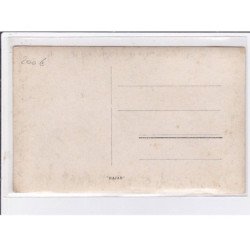 Carte photo de Commerce : coiffeur parfumeur Lavatory ARTHUR - très bon état