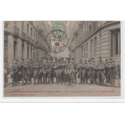 NANTES : les inventaires 1906 - très bon état