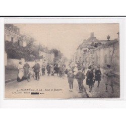 CORNE : Route de Beaufort - très bon état