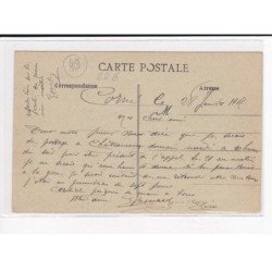 CORNE : Route de Beaufort - très bon état