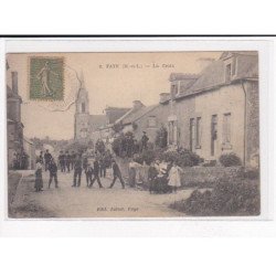 FAYE : La Croix - très bon état