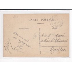 FAYE : La Croix - très bon état