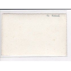 SAUMUR : Ruines de la seconde Guerres Mondiale, Lot de 8 Cartes Postales - très bon état