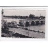 SAUMUR : Ruines de la seconde Guerres Mondiale, Lot de 8 Cartes Postales - très bon état