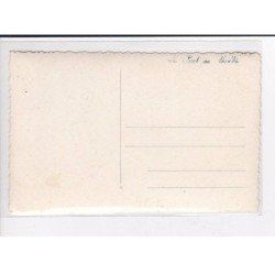 SAUMUR : Ruines de la seconde Guerres Mondiale, Lot de 8 Cartes Postales - très bon état