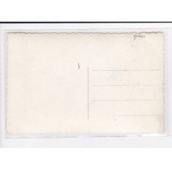 SAUMUR : Ruines de la seconde Guerres Mondiale, Lot de 8 Cartes Postales - très bon état