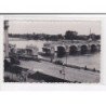 SAUMUR : Ruines de la seconde Guerres Mondiale, Lot de 8 Cartes Postales - très bon état