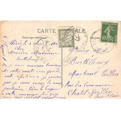 FONDETTES - Château de la Plaine - très bon état