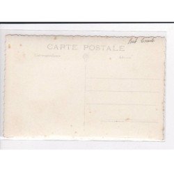 SAUMUR : Ruines de la seconde Guerres Mondiale, Lot de 8 Cartes Postales - très bon état