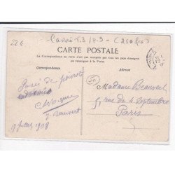 COUTAINVILLE : Pêcheurs de soles - très bon état