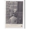 Environs de MORTAIN : Types Scènes et Coiffes de Normandie, Une femme en pleine lecture - très bon état