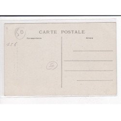 Environs de MORTAIN : Types Scènes et Coiffes de Normandie, Une femme en pleine lecture - très bon état