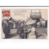 QUERQUEVILLE : Fête Saint-Cliai - très bon état