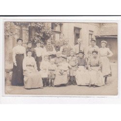 REIMS? : Photo de Famille? - très bon état