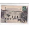 VENTEUIL : Mairie et Ecoles - très bon état