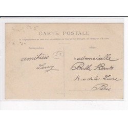VENTEUIL : Mairie et Ecoles - très bon état