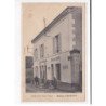 MONTIGNY-SUR-VESLE : Maison Froment - état
