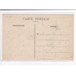 FAVEROLLES : La dernière fileuse de chanvre du Bassigny - très bon état