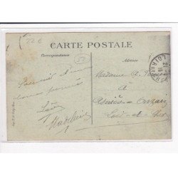 CHANCENAY : L'Eglise - très bon état