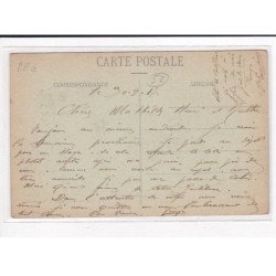 WASSY : Usines de Brousseval, Atelier - très bon état